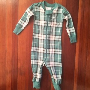 Hannah Anderson Pajamas Sleepers